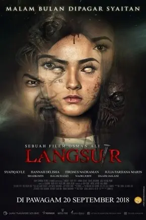 Langsuir Bundle