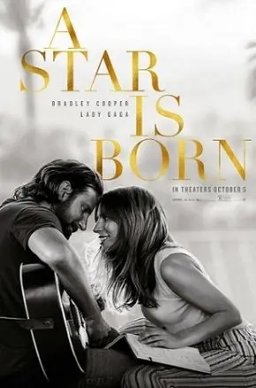 A STAR IS BORN