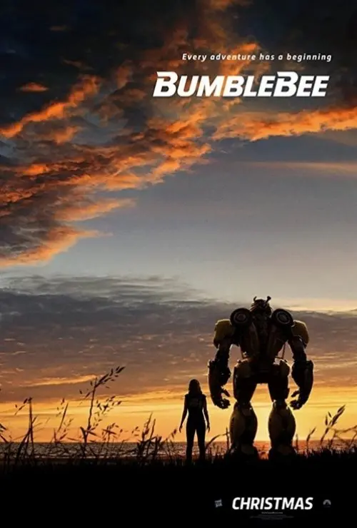 Bumblebee