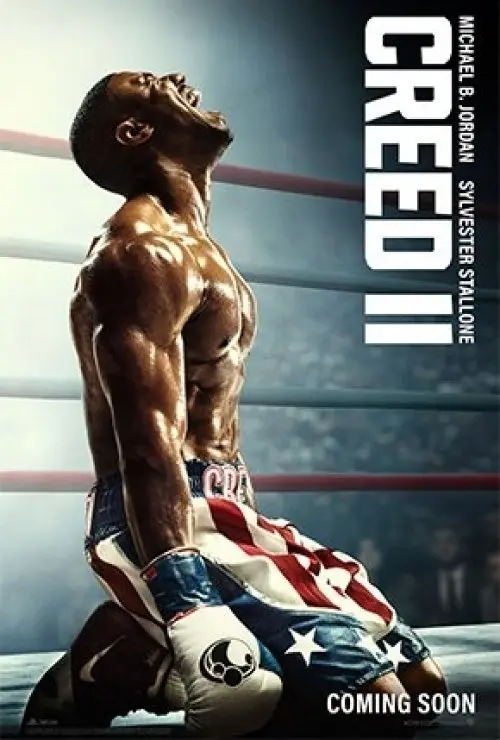 Creed Ii