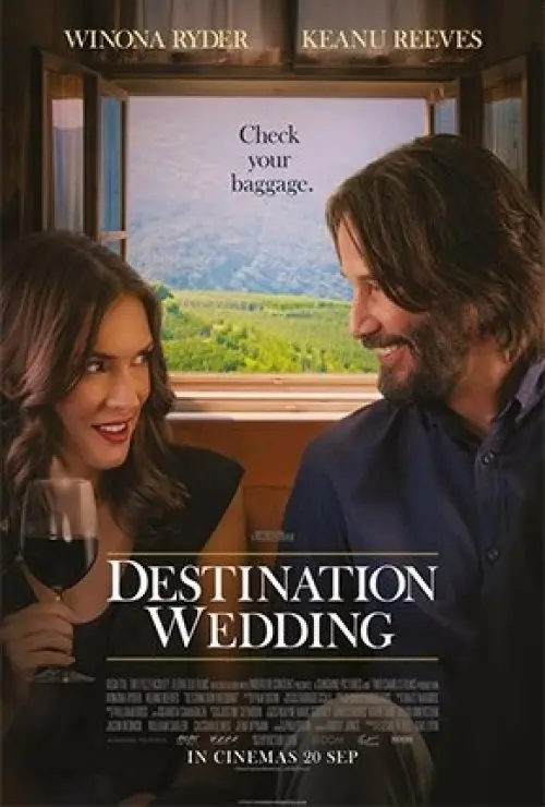 Destination Wedding