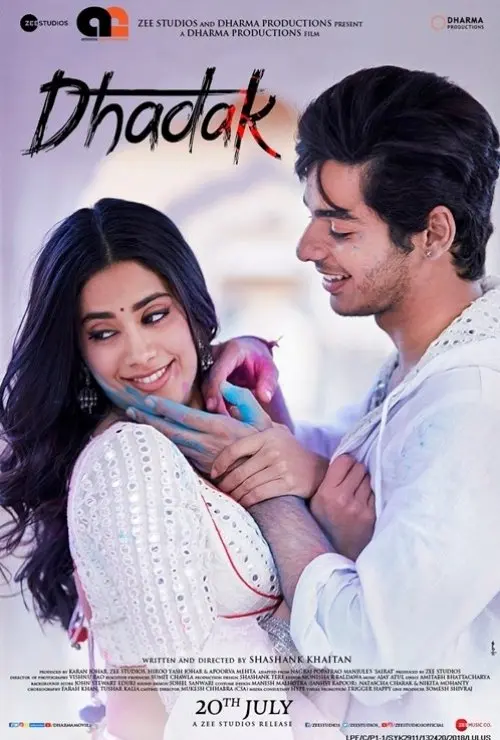 Dhadak