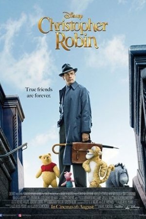 Christopher Robin