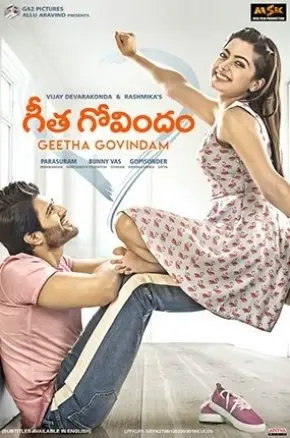 GEETHA GOVINDAM