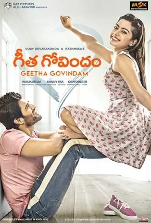 Geetha Govindam