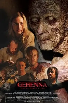 Gehenna: Where Death Lives