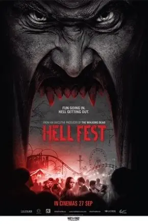 HELL FEST