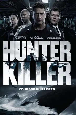 Hunter Killer