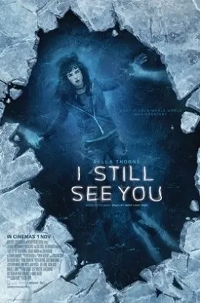 I Still See You