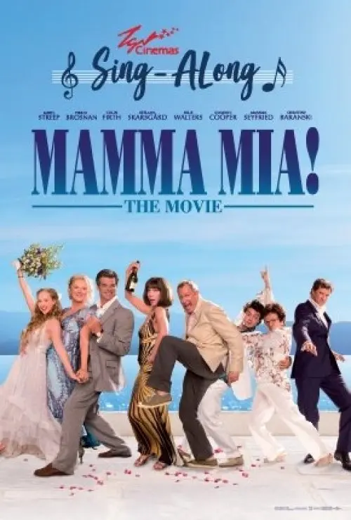 Mamma Mia! Sing Along