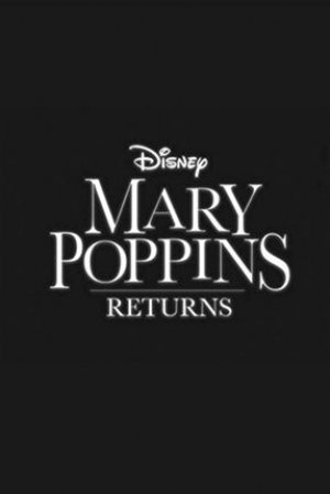 Mary Poppins Returns