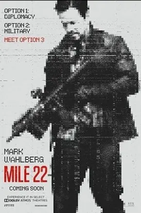 Mile 22