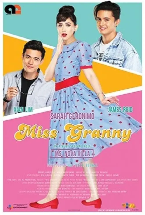 Miss Granny