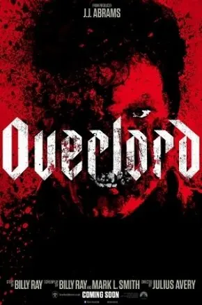 OVERLORD