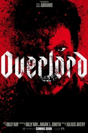 OVERLORD