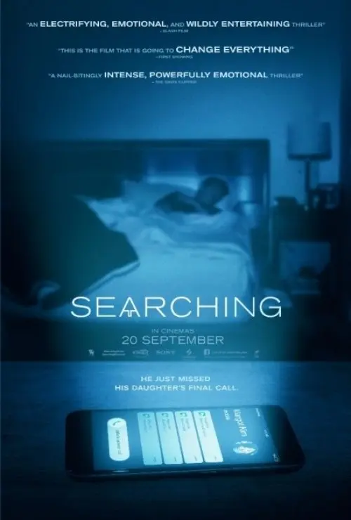 Searching