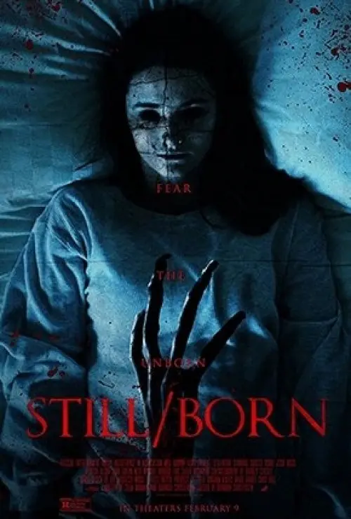 Still/born