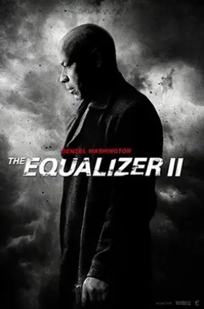 The Equalizer 2