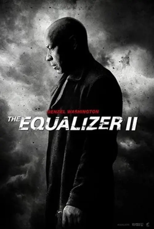 The Equalizer 2