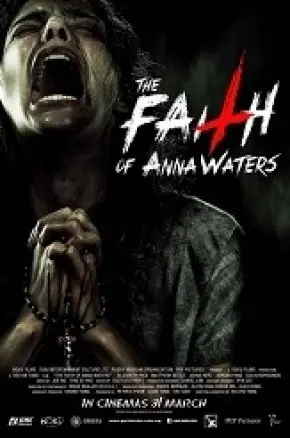 THE FAITH OF ANNA WATERS*