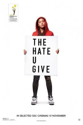 The Hate U Give