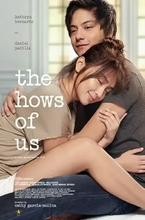 THE HOWS OF US