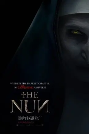 The Nun