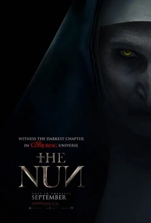 The Nun