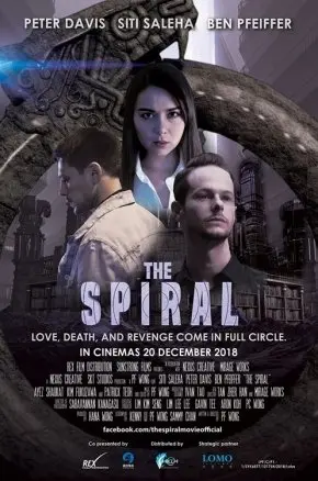 THE SPIRAL