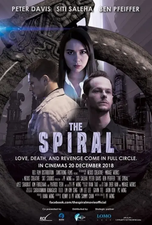 The Spiral