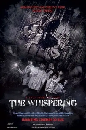 The Whispering