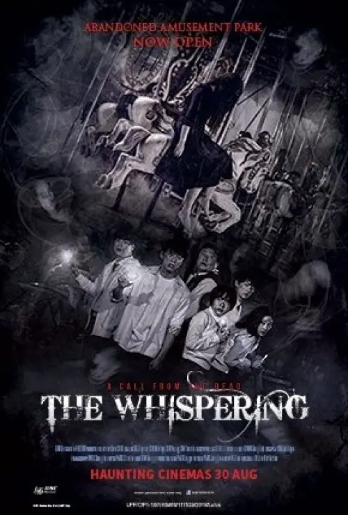 The Whispering