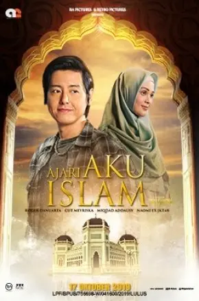 AJARI AKU ISLAM