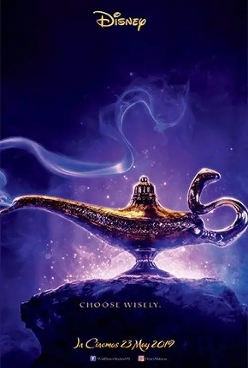 Aladdin