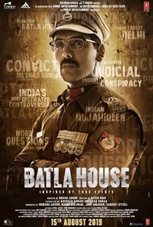 Batla House