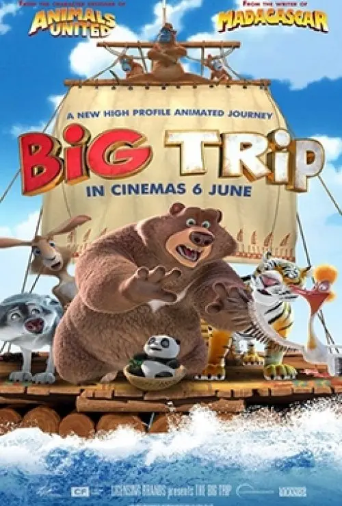 The Big Trip