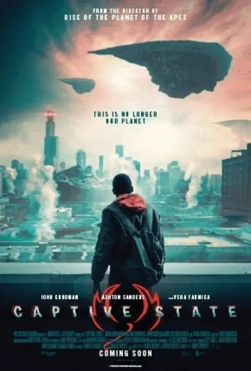 Captive State