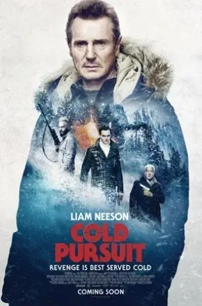 COLD PURSUIT