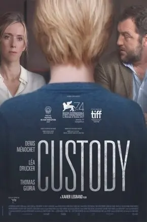 CUSTODY