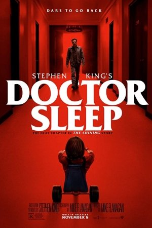 DOCTOR SLEEP