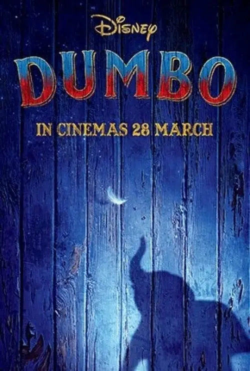 Dumbo