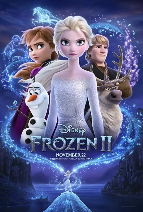 Frozen 2