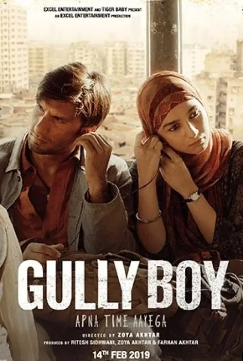 Gully Boy