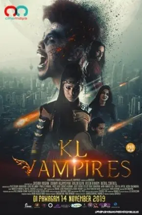 KL VAMPIRES