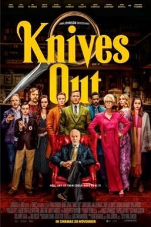 KNIVES OUT