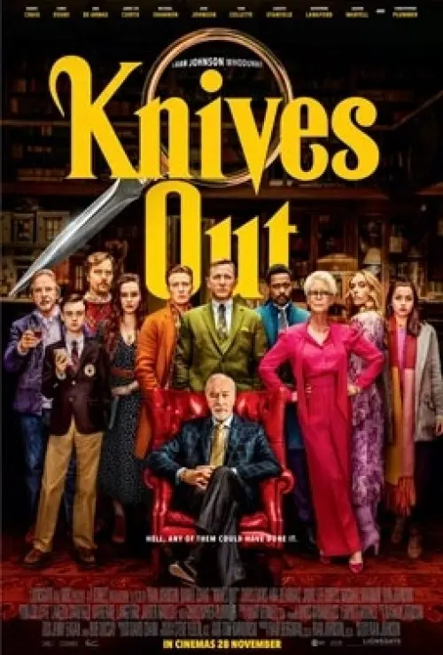 Knives Out