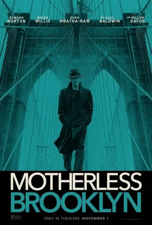 Motherless Brooklyn