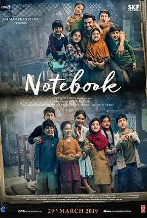 Notebook