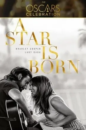 [OSCAR '19] A STAR IS BORN