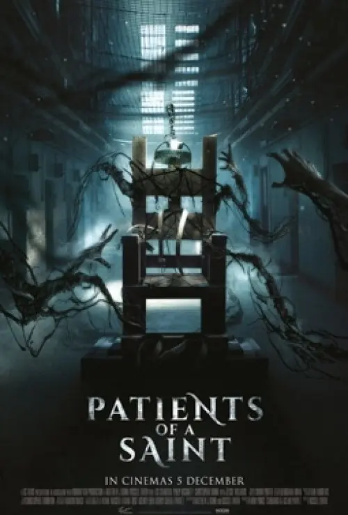 Patients Of A Saint